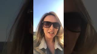 Nadine Coyle on Instagram Live 100419 [upl. by Quartet970]