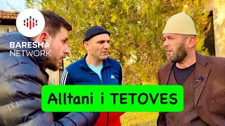 Sulltani prej Tetove… Djali i Pobratimit Bibes [upl. by Enerol]