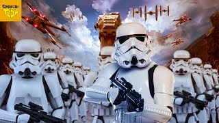 Star Wars Outlaws Official World Premiere Trailer [upl. by Holly-Anne]