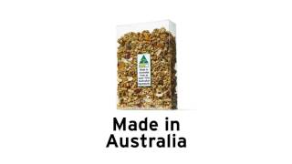 Australia’s food labels are getting clearer – English [upl. by Brenner]