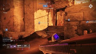 Graviton Lance Is Actully Insane😂😂😂 Destiny 2 [upl. by Bobina]