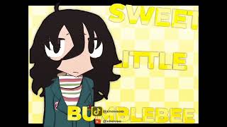 sweet little bumblebee  animation meme  mouthwashing [upl. by Eellehs940]