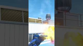 CS2 Nuke  The BEST Molly for HUT cs2 counterstrike [upl. by Doti]