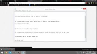 How To Use LinkyDebridNet Free Premium Link Generator [upl. by Blanch837]