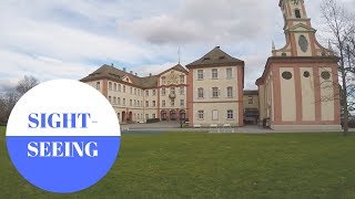 Sightseeing auf der Insel Mainau im Bodensee [upl. by Oleusnoc165]