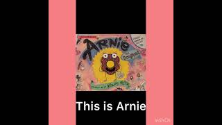 Arnie the Doughnut book trailer [upl. by Martella]