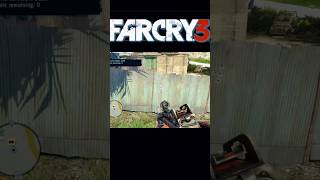 Far Cry 3  SIGNATURE WEAPONS ACCURACY farcry farcry3 [upl. by Asirap]