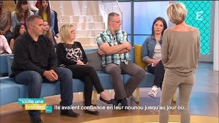 Ils avaient confiance en leur nounou jusquau jour où [upl. by Ejrog242]