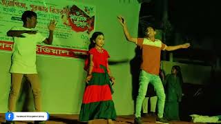 দেশ দেশ দেশ সোনার বাংলাদেশ 🫵  Dance 2023 [upl. by Fernando]