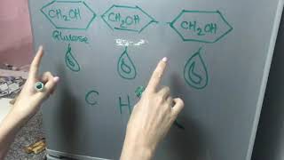 Dextrinisation explained [upl. by Soll]