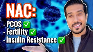 NAC and Glutathione Powerful Antioxidants  How to Take NAC CORRECTLY [upl. by Orimar]