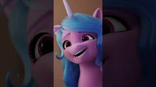 My Little Pony A New Generation  Sneaky or Medium Sneaky  MLP Movie [upl. by Akeihsat]