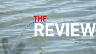 The Review Episode 12 Larford Carp [upl. by Leonardi697]