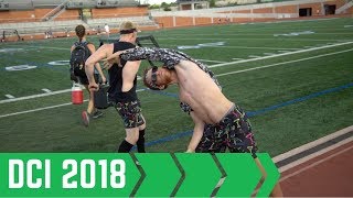 Crossmen 2018 Day In The Life [upl. by Clapper738]