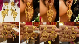 Sonar kaner dul design 2023  New Gold dul design 2023  Gold dul design jewellery youtubevideo [upl. by Seidler]