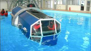 Bosiet Offshore Survival Training [upl. by Mehta399]