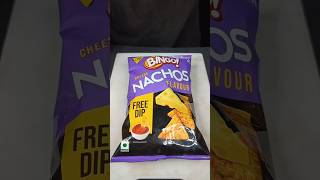 Nachos Chaat Asmr Cooking asmr shorts viral chaat [upl. by Godbeare]