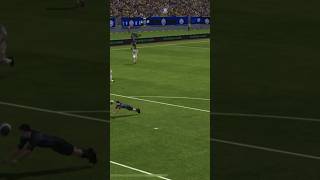 In una seconda vita potrebbe fare il tuffatore🤣💯fifamobile [upl. by Akalam]