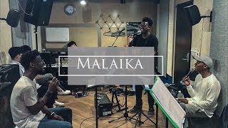 Malaika  The Most Famous Of All Swahili Love Songs [upl. by Catton910]