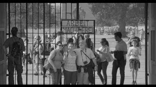 IDFA 2016  Trailer  Austerlitz [upl. by Beck]