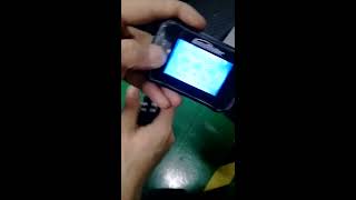 How To Match The LCD Display and Remote Control For EcoRider E8 [upl. by Acinok]