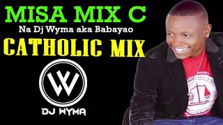 HUYU NI NANI mix085 YA KUFUNGA MWAKA NA DJ WYMA ROAD TO 2023 [upl. by Nek994]