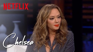 Leah Remini on the Cult of Scientology  Real Time with Bill Maher HBO [upl. by Nwahsear]