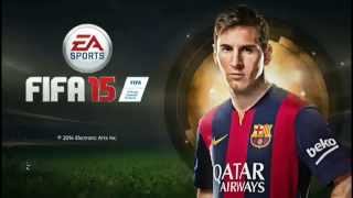 Fifa 15 Playstation 3 Account Login Tutorials [upl. by Wini]