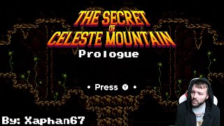 Secret of Celeste Mountain Prologue Holy h this is Awesome [upl. by Yemar626]