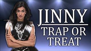 WWE Trap Or Treat Jinny Theme [upl. by Mitchell441]