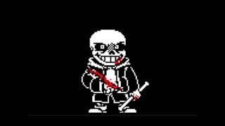 Undertale Last breath Sans 2 Phase  1 Hour [upl. by Atkinson]