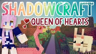 Queen of Hearts  Shadowcraft 20  Ep17 [upl. by Aiek]