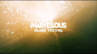 Marvellous Island Festival 2024 • Aftermovie officiel [upl. by Adiol934]