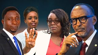 Mme Victoire INGABIRE avuze ko FPR INKOTANYI itinya abayibwiza ukuri [upl. by Bijan]