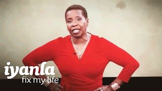 First Look  Iyanla Fix My Life  Oprah Winfrey Network [upl. by Airehc]