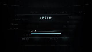 ZAYTSEV PURPLE LVL 50 DROP WITH HACK RARE FINDERS RESIDENT EVIL REVELATIONS RAID MODE [upl. by Map974]