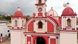 San Pedro Pochutla Un pueblo picaresco y jovial breve monografía Oaxaca México [upl. by Seafowl452]