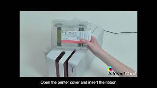 Primacy  How to set up printer  Quick Operating Guide [upl. by Braca]