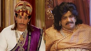 Birbal कैसे मनाये Akbar को कारखाना न खुलवाने को  Akbar Birbal  Episode 76  Big Magic [upl. by Abdella]