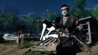 Ghost of Tsushima  Mission Replay  TRAVELERS REST INN [upl. by Auqenaj]