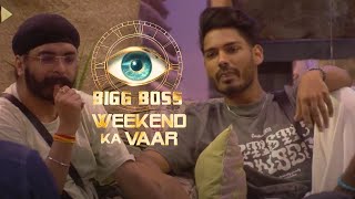 BIGGBOSS18 VIVIAN VS RAJAT GALATI KISKI DIGVIJAY NEW [upl. by Oba296]