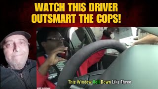 Cops Regret Stopping This Driver  Reaction amp Commentary [upl. by Decca]