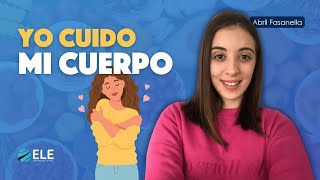 🥬ALIMENTOS SALUDABLES en español para NIÑOS  Genially interactivo para clases de ELE [upl. by Ahsiadal636]