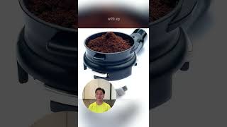 ☕ 54mm Dosing Funnel Perfect Shots with Your Breville Barista 🎯CoffeeGear HomeBarista [upl. by Villiers]