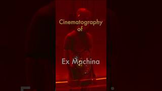 Cinematography of Ex Machina shorts movie [upl. by Knute669]