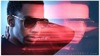 Ryan Leslie  Elektro [upl. by Aynatal804]