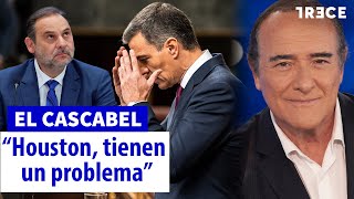 quotSánchez juega otra liga siempre ha jugado en otra ligaquot contundente radiografía de César Calderón [upl. by Teyut]