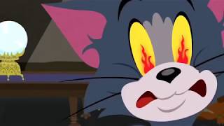 Tom And Jerry English Episodes  Springtime for Thomas  Cartoons For Kids 2 [upl. by Miki573]