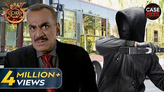 Bus Hijacker ने बढ़ाई CID की मुश्किल  Best Of CID  29th October 2023 [upl. by Asylem707]