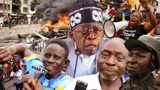 BREAKINGTINUBU HAS REVEALED HES IGBO FROM ANAMBRA YORUBAS LAMENT E DON HAPPEN [upl. by Botnick]